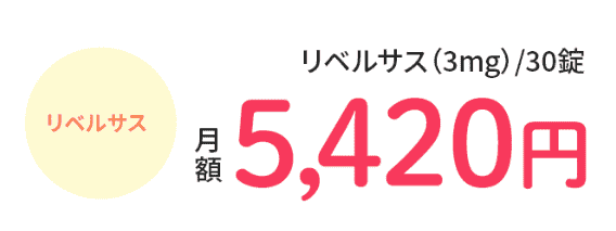 dmmオンラインクリニック リベルサス クーポン LP
