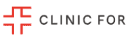 クリニックフォア ロゴ
