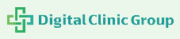 デジタルクリニックグループ ロゴ