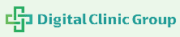 デジタルクリニックグループ ロゴ