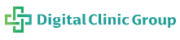 デジタルクリニックグループ ロゴ