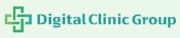 デジタルクリニックグループ ロゴ