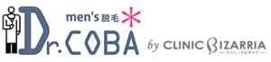 ドクターコバ ロゴ