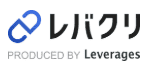 レバクリ ロゴ