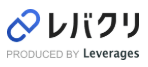 レバクリ ロゴ