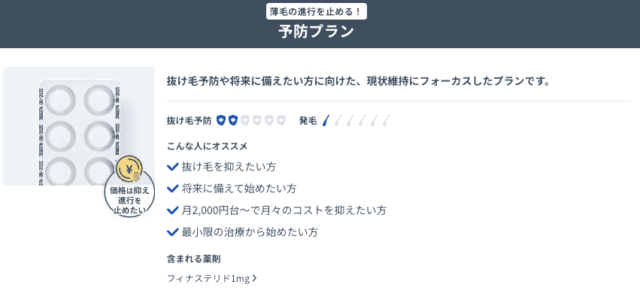 dmm 予防プラン 料金