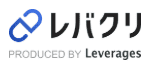 レバクリ ロゴ