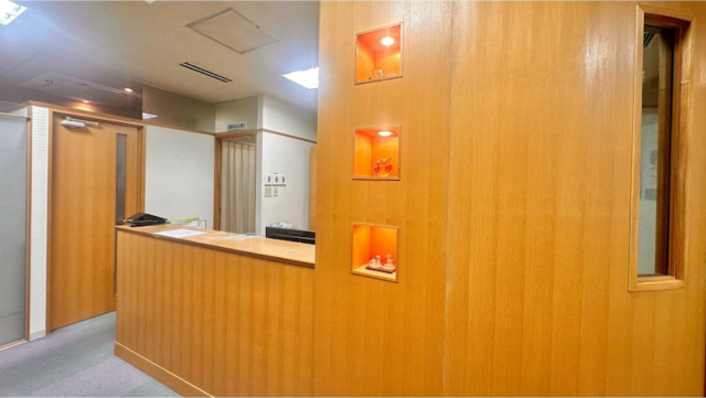 aga 京都でおすすめの京都スキンクリニック