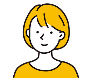 口コミ女性