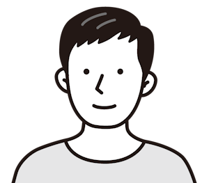 口コミ男性