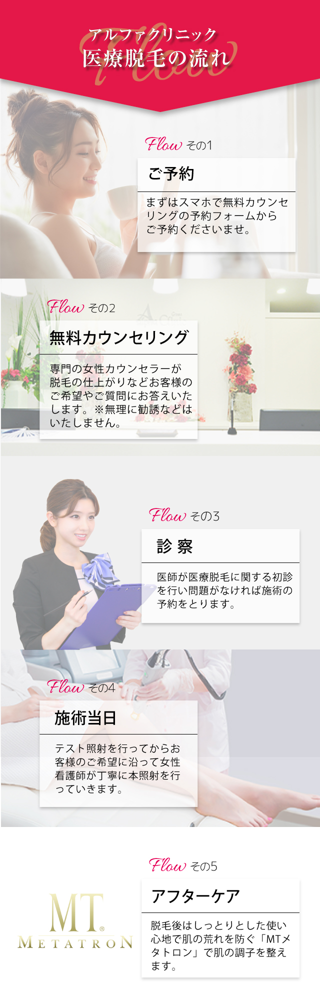 datsumou