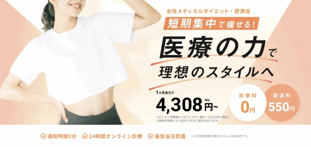 DMMオンラインクリニックのリベルサスのクーポン情報