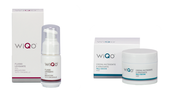 ストロボフェイシャル｜しわ・美肌・ニキビ・毛穴・シミ