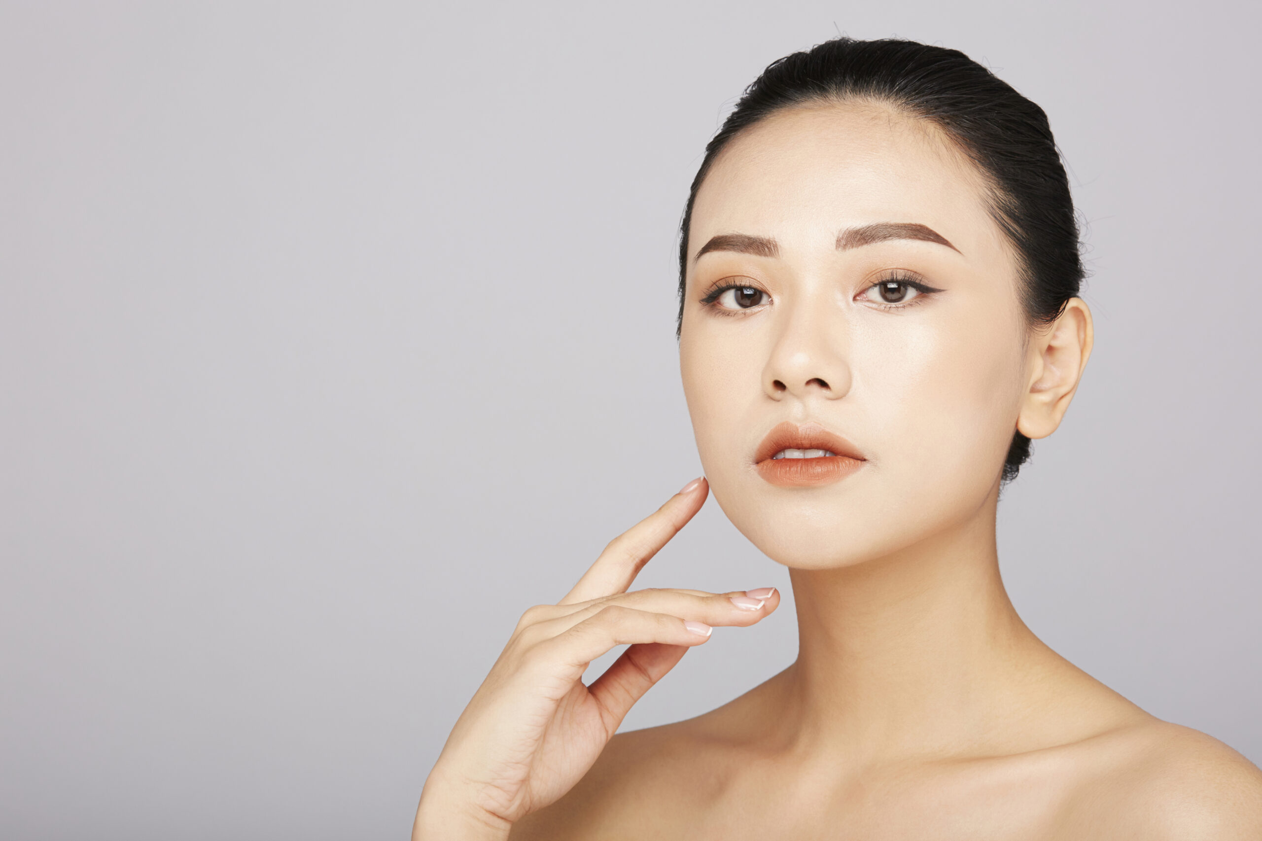 美容皮膚科の施術